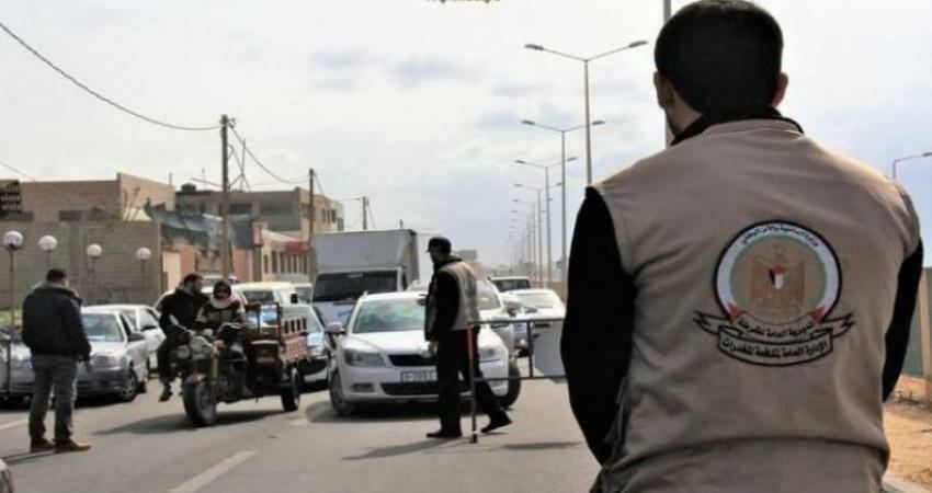 الشرطة بغزة: قتيلان في مهمة لمكافحة المخدرات